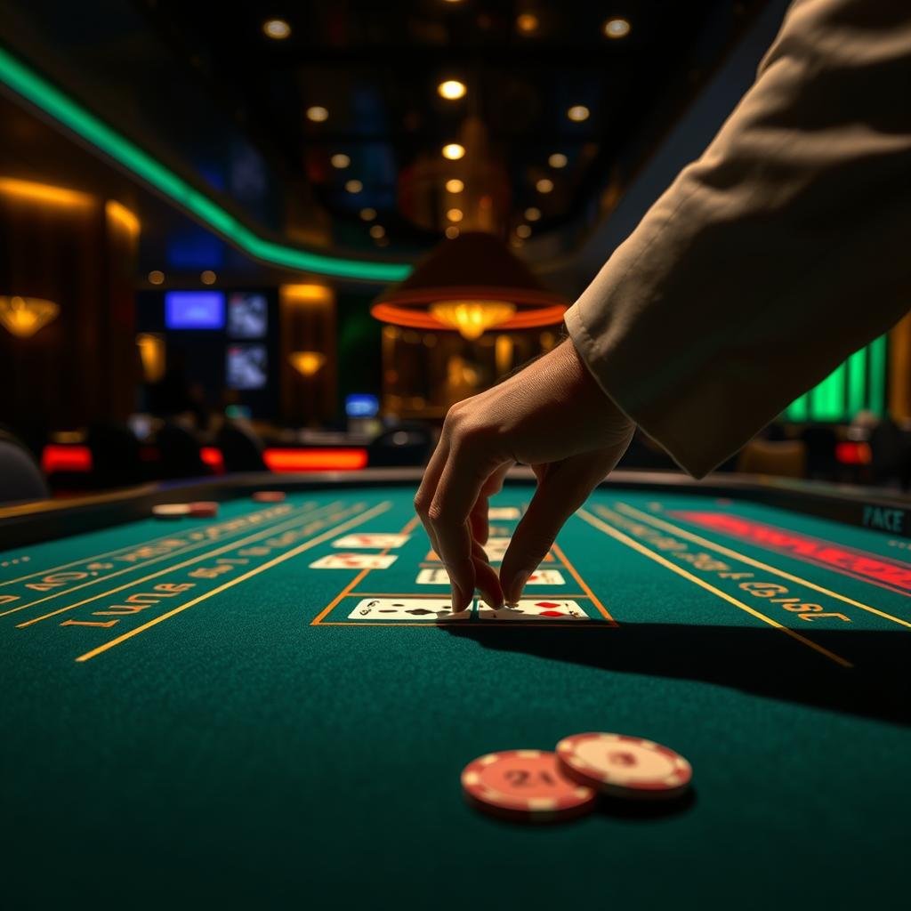 Baccarat No Commission/Low Commission, Trend Prediction, Clear Play History, Weekly Loss Rebate customer success background