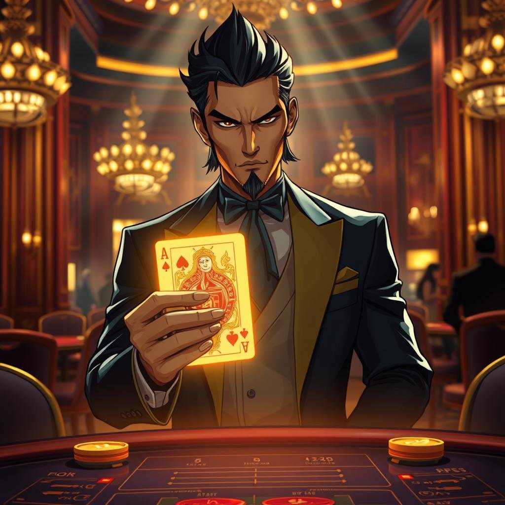 Top Baccarat Hub: Decision Support Formulas, Exclusive Thai Dealer Rooms, Instant Auto Deposit & Withdrawal casino representative