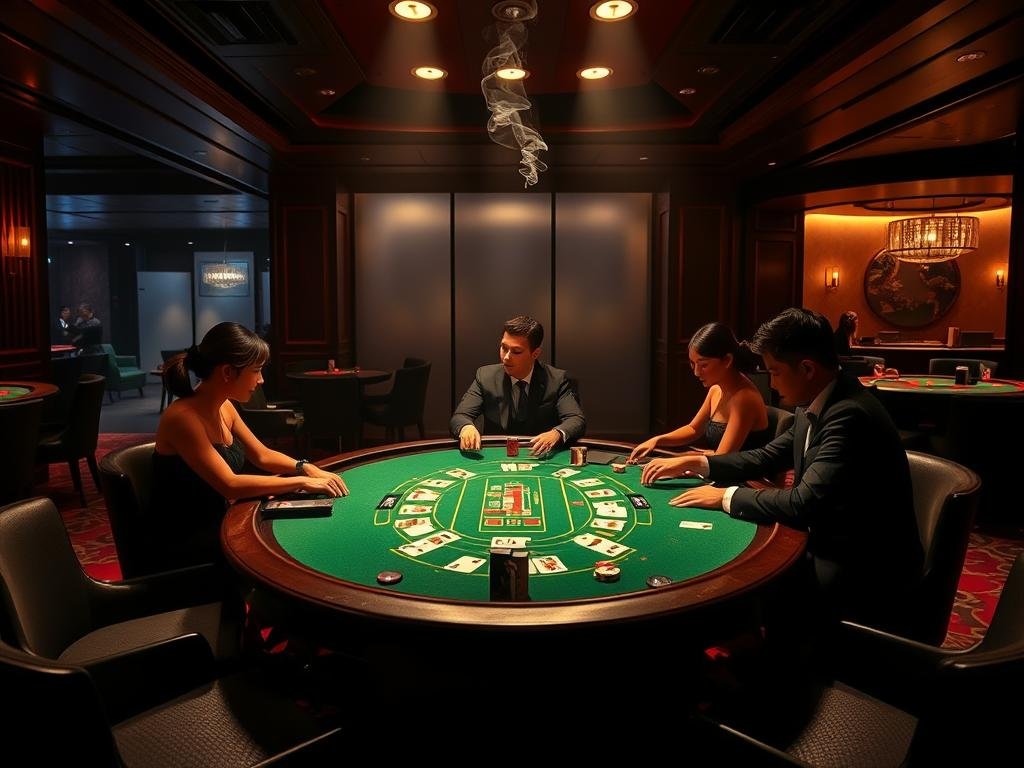 About Top Baccarat Hub: Decision Support Formulas, Exclusive Thai Dealer Rooms, Instant Auto Deposit & Withdrawal company