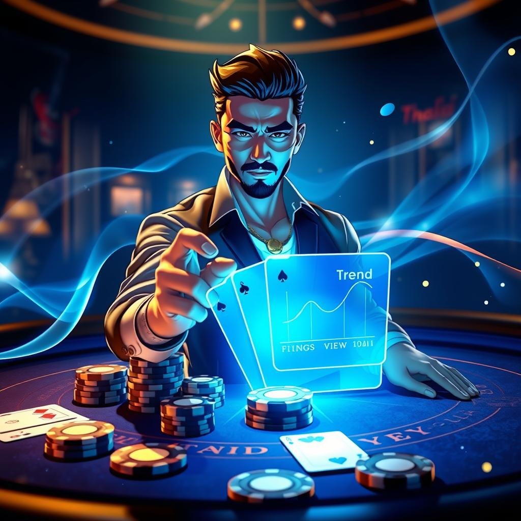 Famous Baccarat Brand Complete, Clear and Smooth Streaming, Supports Trend Viewing, Full Wallet and Bank Options casino representative