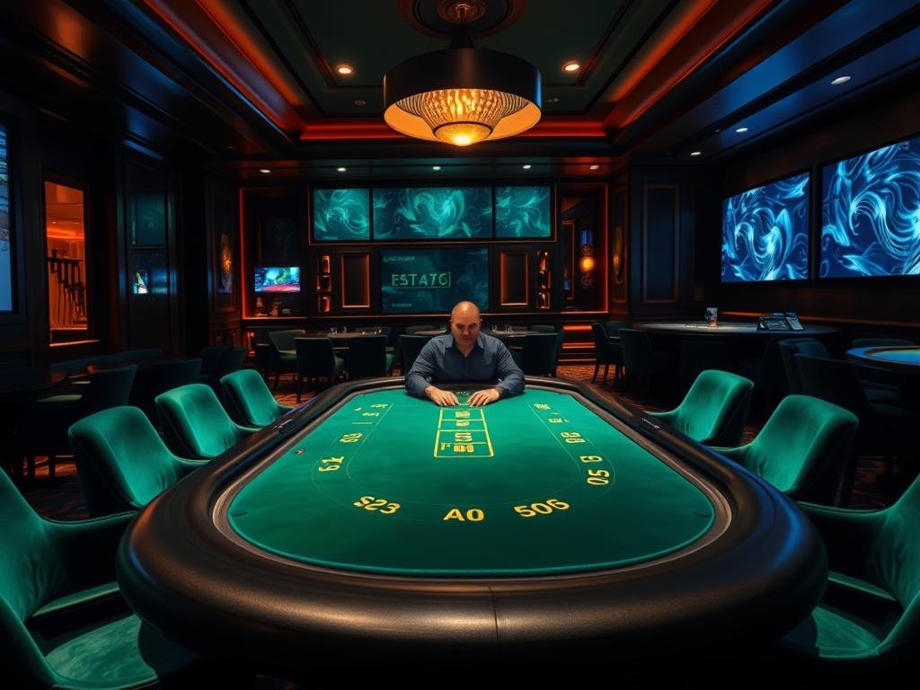 About Full System Live Casino Baccarat - Easy Navigation, Style Your Room, 24-Hour Support company