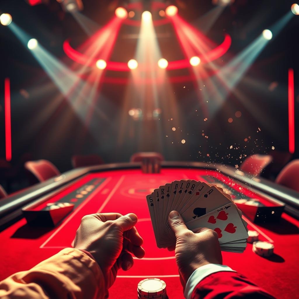 Baccarat No Commission/Low Commission, Full Thai Interface, All Popular Camps, Refer Friends for Commission casino representative