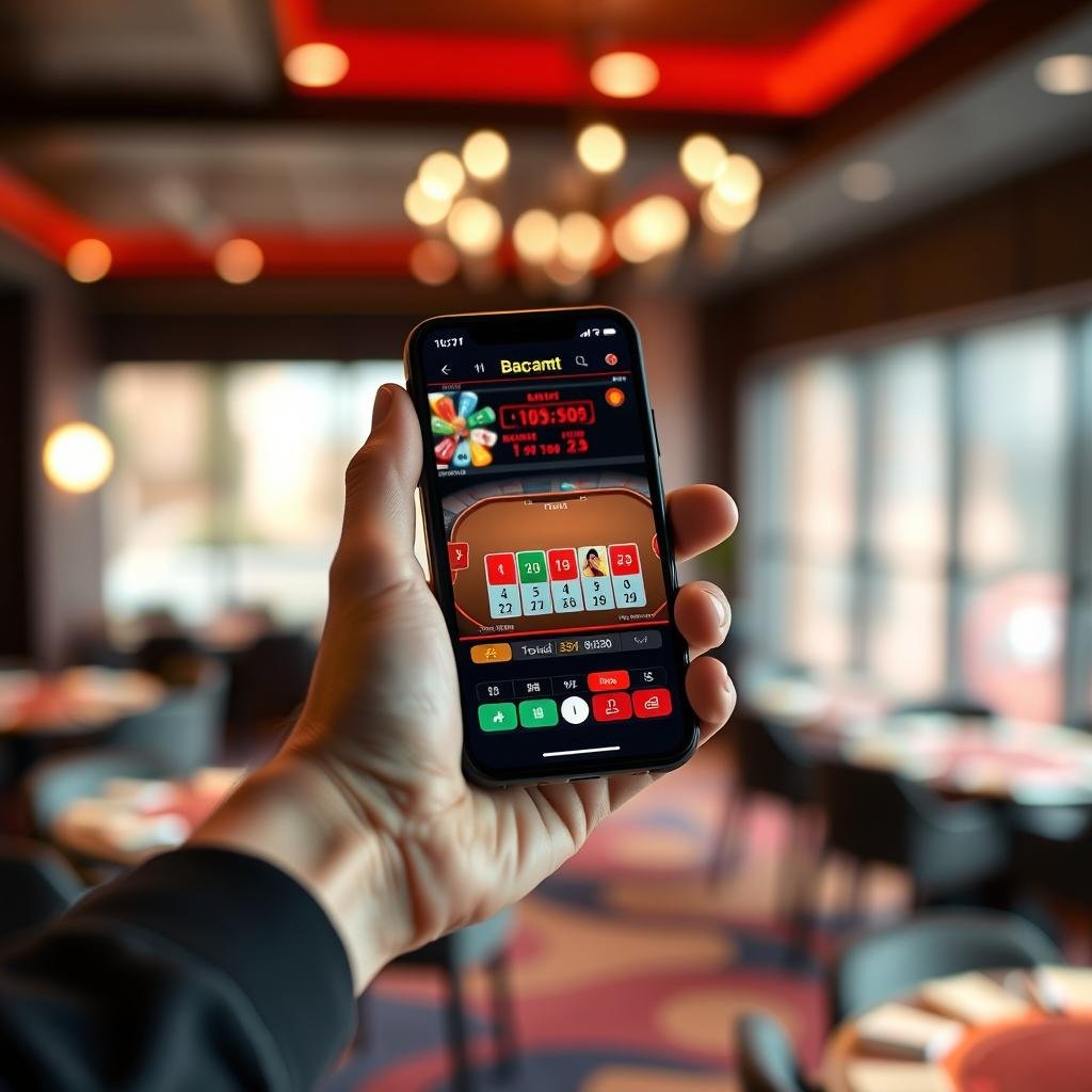 Baccarat No Commission/Low Commission, Full Thai Interface, All Popular Camps, Refer Friends for Commission customer success background