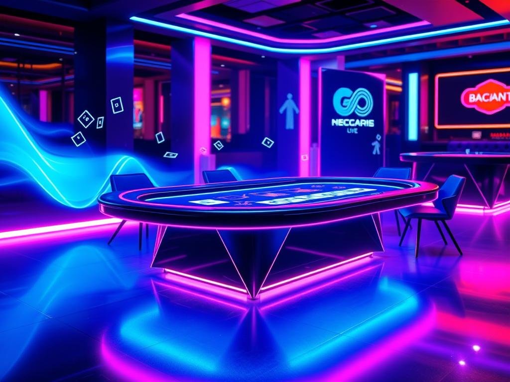 About Baccarat Live Speed, Fast Loading, Easy Stats, Full Popular Providers, 24-Hour Support company