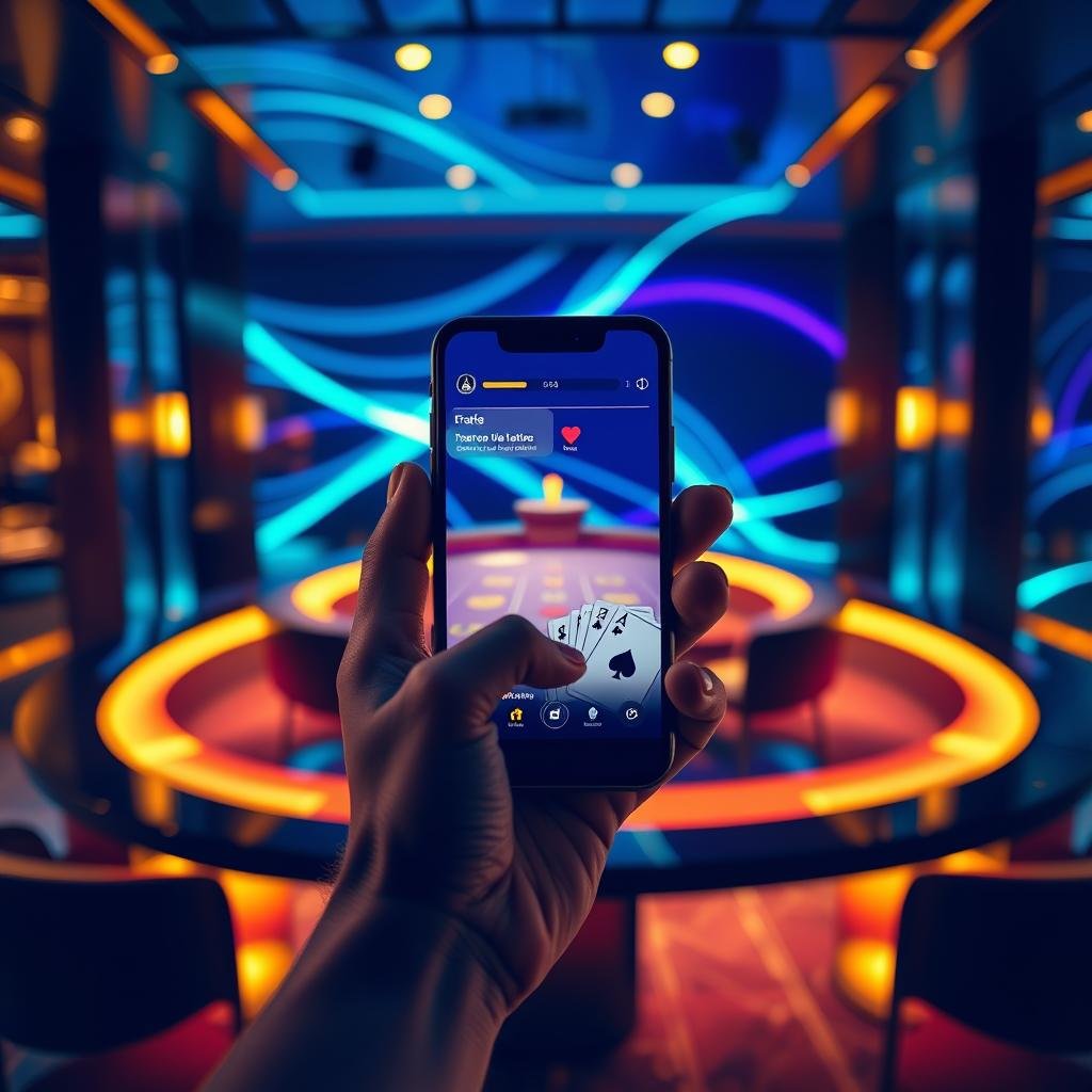 Baccarat Live Speed, Fast Loading, Easy Stats, Full Popular Providers, 24-Hour Support customer success background