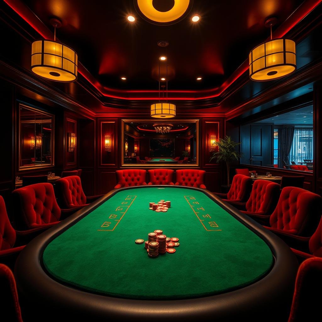 The Widest Baccarat Tables, Lowest Minimum Bets, Choose Your Style, Fast Loading customer success background