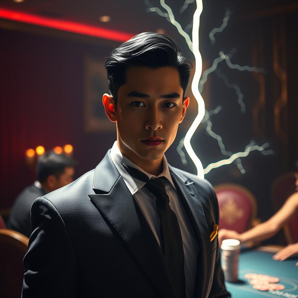 Baccarat VIP Special Rooms, Professional Dealers, Full Lightning Baccarat, Full Wallet and Bank Options casino representative