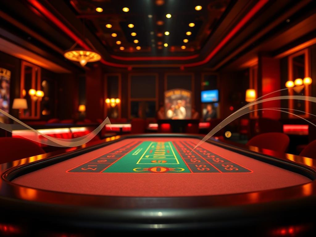 About Easy Interface Baccarat: Crystal Clear Audio-Visuals, HD Modes, Multiple Payment Options company