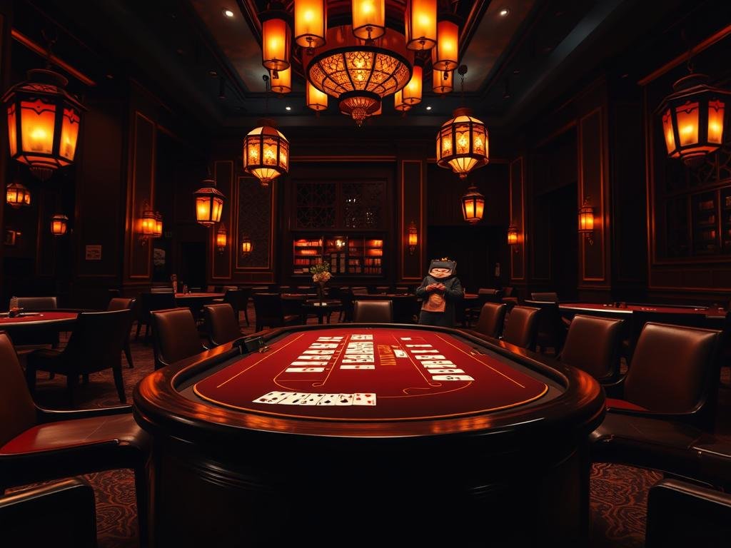 About Live Direct Baccarat, Clear Card Reveals, Detailed Play History, Strong New Member Promotions company