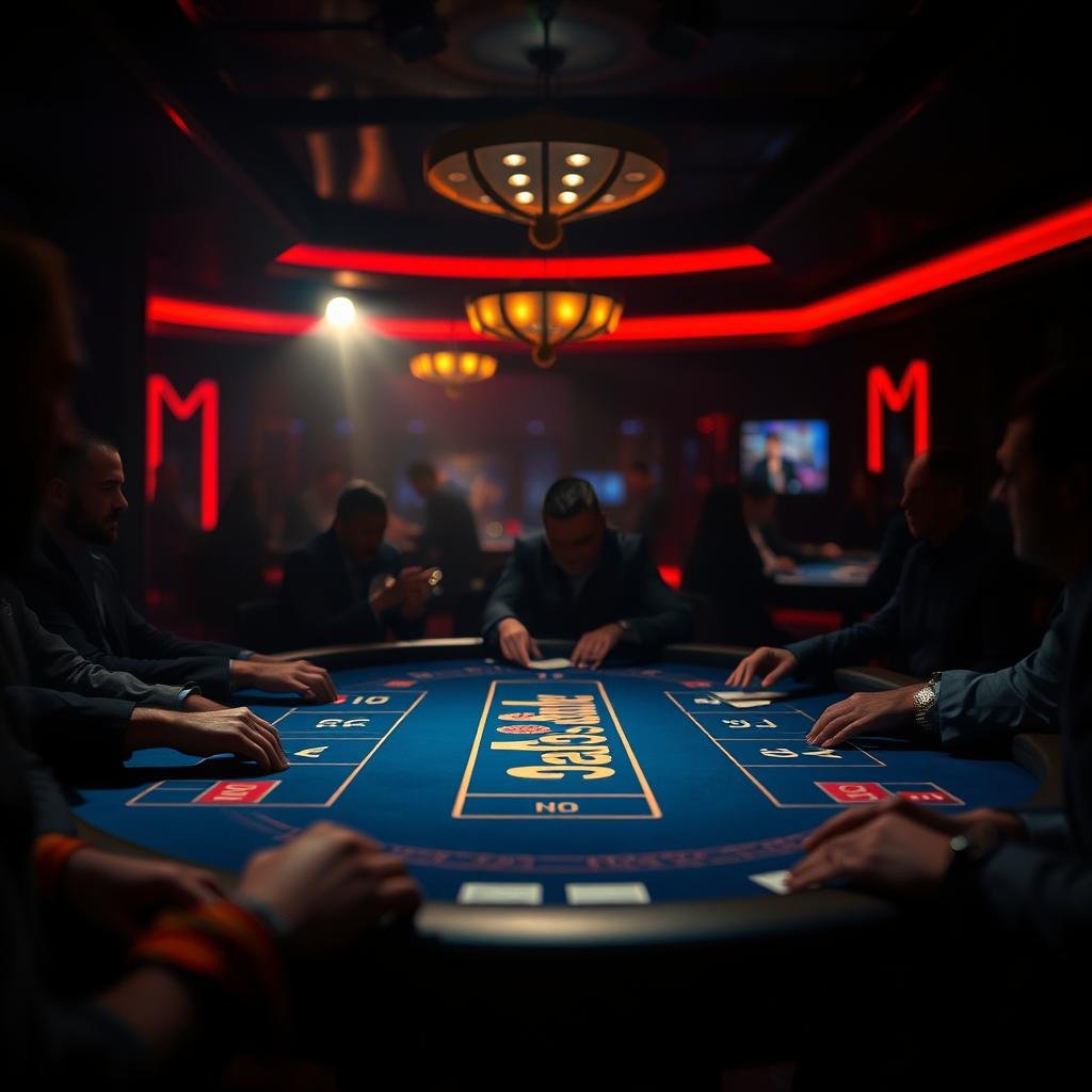 Full System Live Casino Baccarat, Fast Provider Switching, Complete Lightning Baccarat, Fast Loading Pages, Clear Streams for Enjoyment customer success background