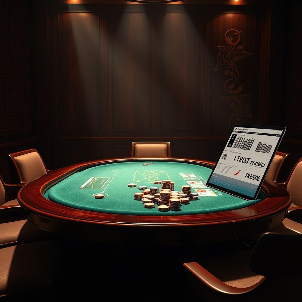 VIP Private Rooms Baccarat, Detailed Stats, High Limit Special Tables, Easy Beginner Guide customer success background