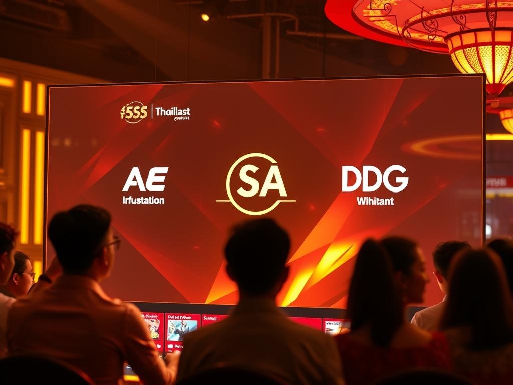 About Full System Live Casino Baccarat, Low Minimum Baccarat, AE SA DG Camps Complete, Instant Auto Deposit & Withdrawal company