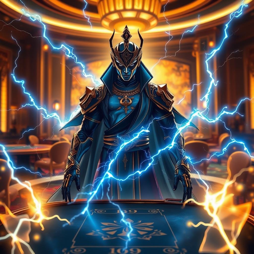 Premium Live Baccarat Room: New Card Pattern Reading System, Full Lightning Baccarat, Transparent Finance casino representative