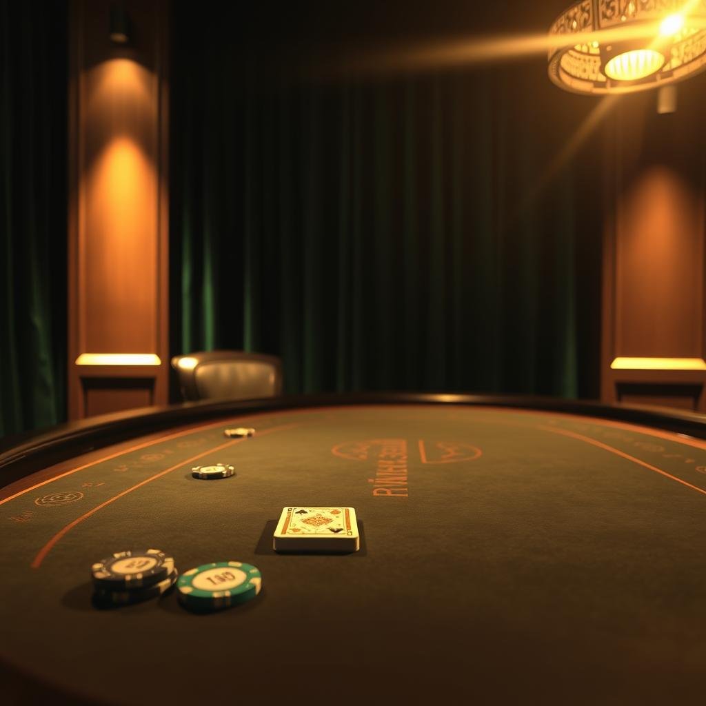 Live Direct Baccarat - Clear Card Reveals - AE SA DG Complete - Fast Loading customer success background