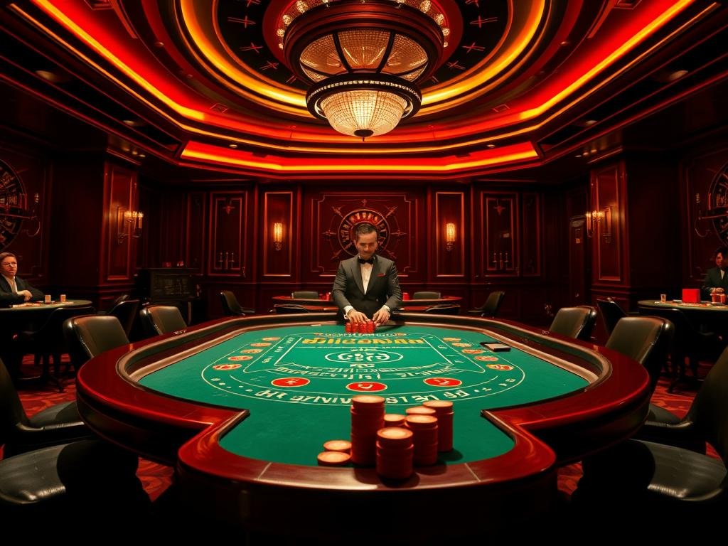 About Baccarat Web Direct Secure, Professional Dealers, Choose Rooms by Style, Secure Identity Verification System company