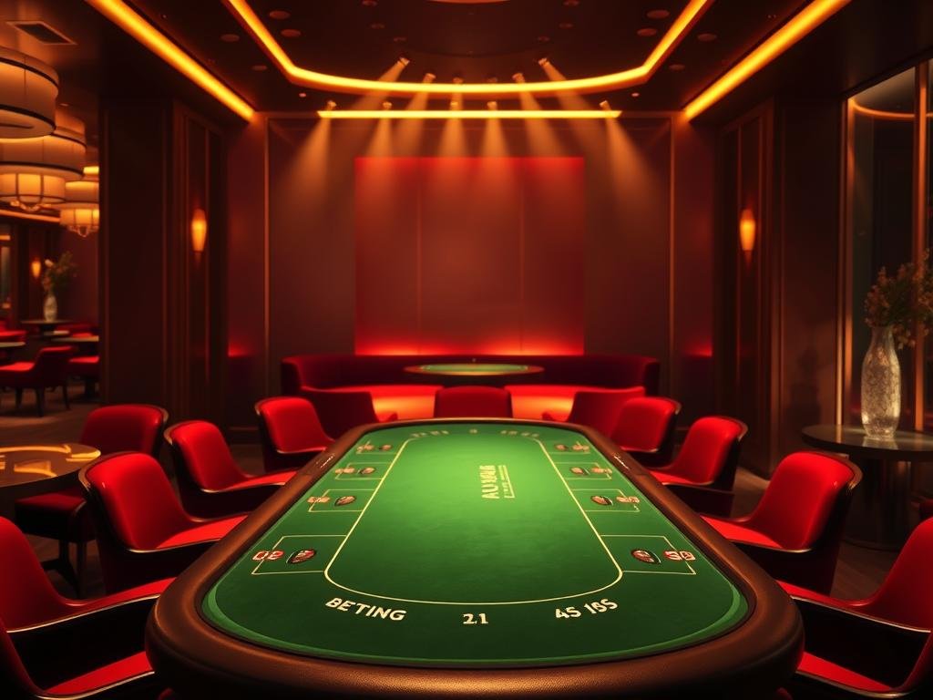 About High Standard Live Baccarat, Convenient Betting Buttons, Supports Two-Sided Betting, Multiple Payment Channels company