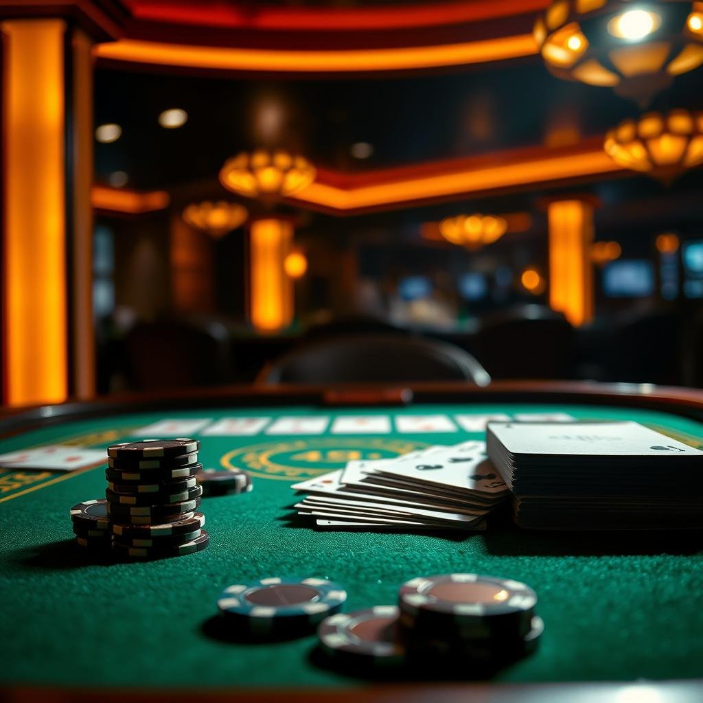 Baccarat No Computer/Low Computer, Multi-Table Mode, Clear Play History, Strong New Member Promotions customer success background