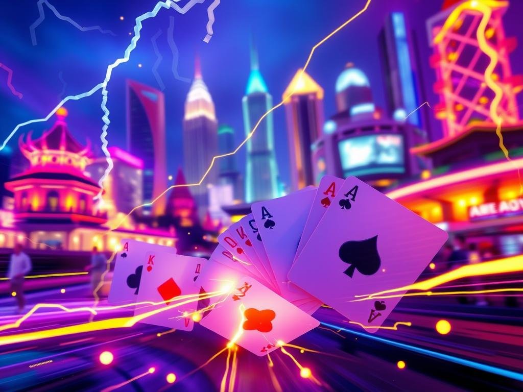 About Baccarat Fast Card Reveal, New Card Pattern Analysis System, Full Lightning Baccarat, Instant Auto Deposit/Withdrawal company