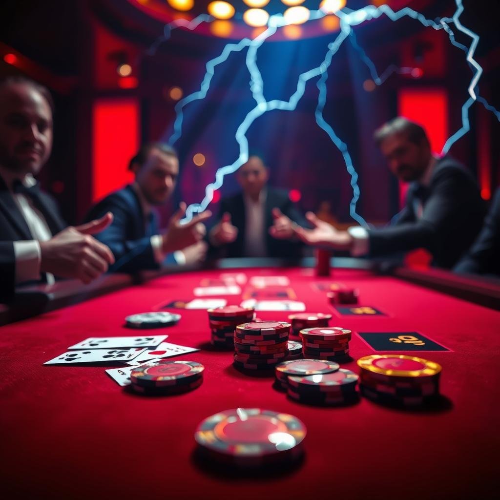 Baccarat Fast Card Reveal, New Card Pattern Analysis System, Full Lightning Baccarat, Instant Auto Deposit/Withdrawal customer success background
