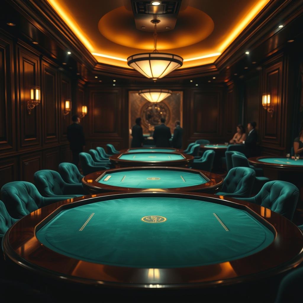 Baccarat VIP Special Rooms - Crystal Clear Streaming, Seamless Play History, Demo Rooms Available customer success background