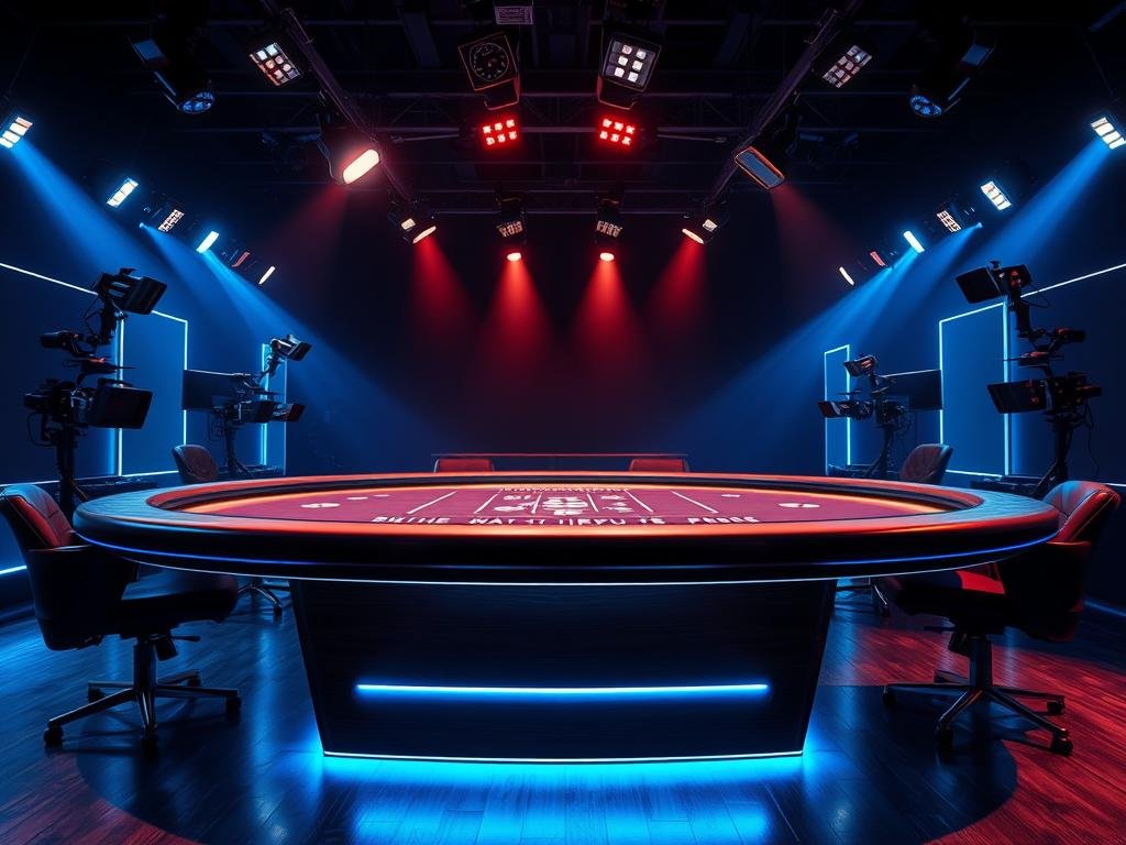 About Multi-Angle Camera Baccarat, Easy Interface, Full AE SA DG Providers, 24/7 Support company