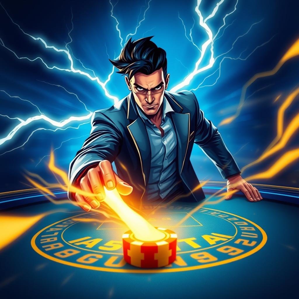 Fast Baccarat, Easy Interface, Smooth Tables, Beginner Guide casino representative