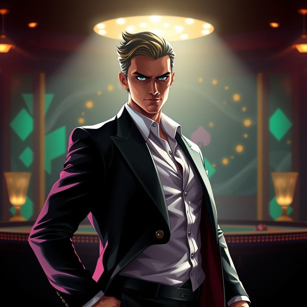 The Most Baccarat Tables, Showing Betting Percentages, Fast Room Switching, Full 24-Hour Support casino representative