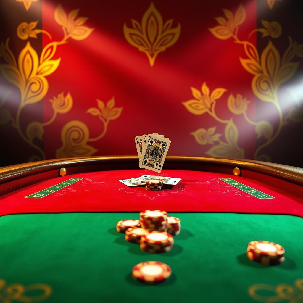 Baccarat Low Minimum Bet, Fast Provider Switching, Quick Room Change, Demo Rooms Available casino representative