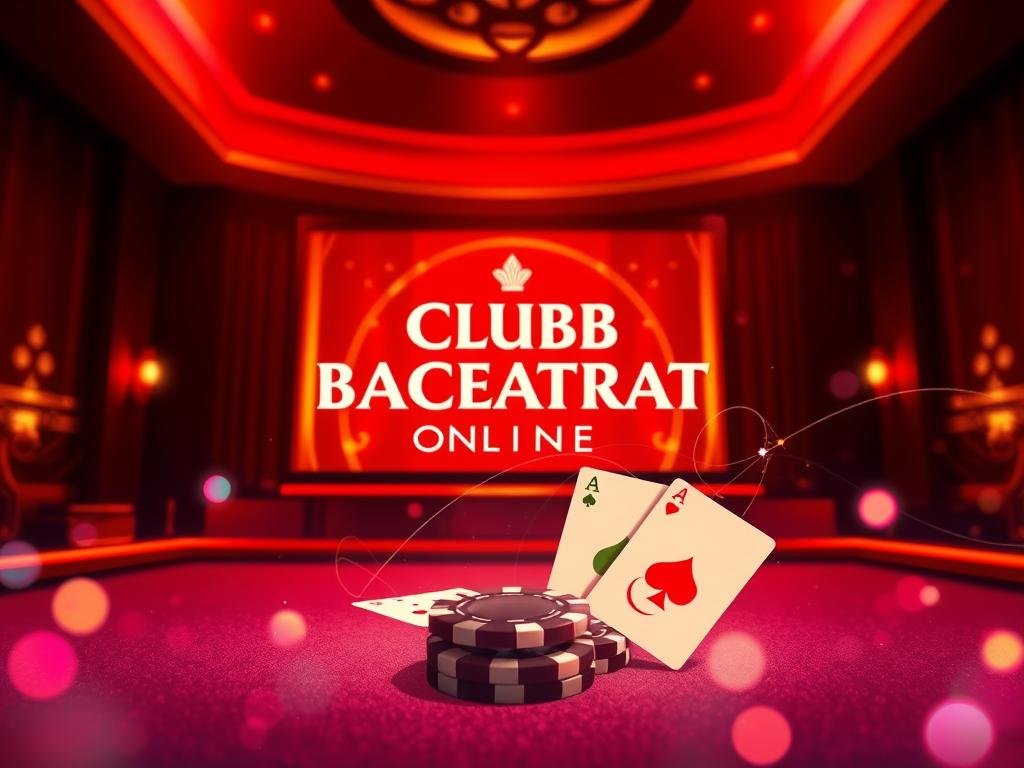 About Club Baccarat Online Krubkrai Switch Easy Read Choose Room Style Newbie Guide Easy Read company