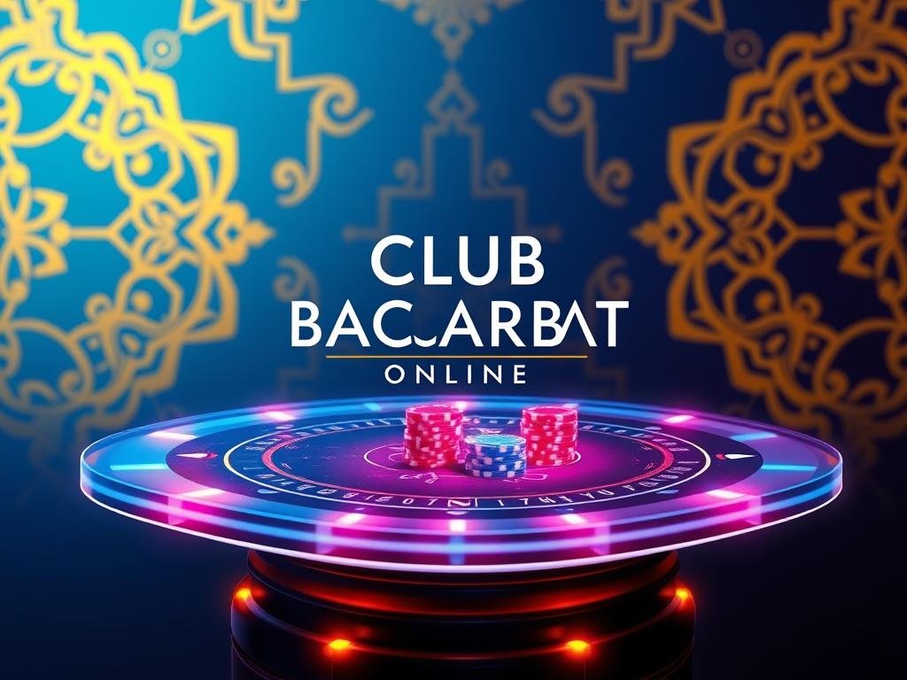 About Club Baccarat Online Full Camp Easy Interface AE SA DG Complete Wallets and Banks company