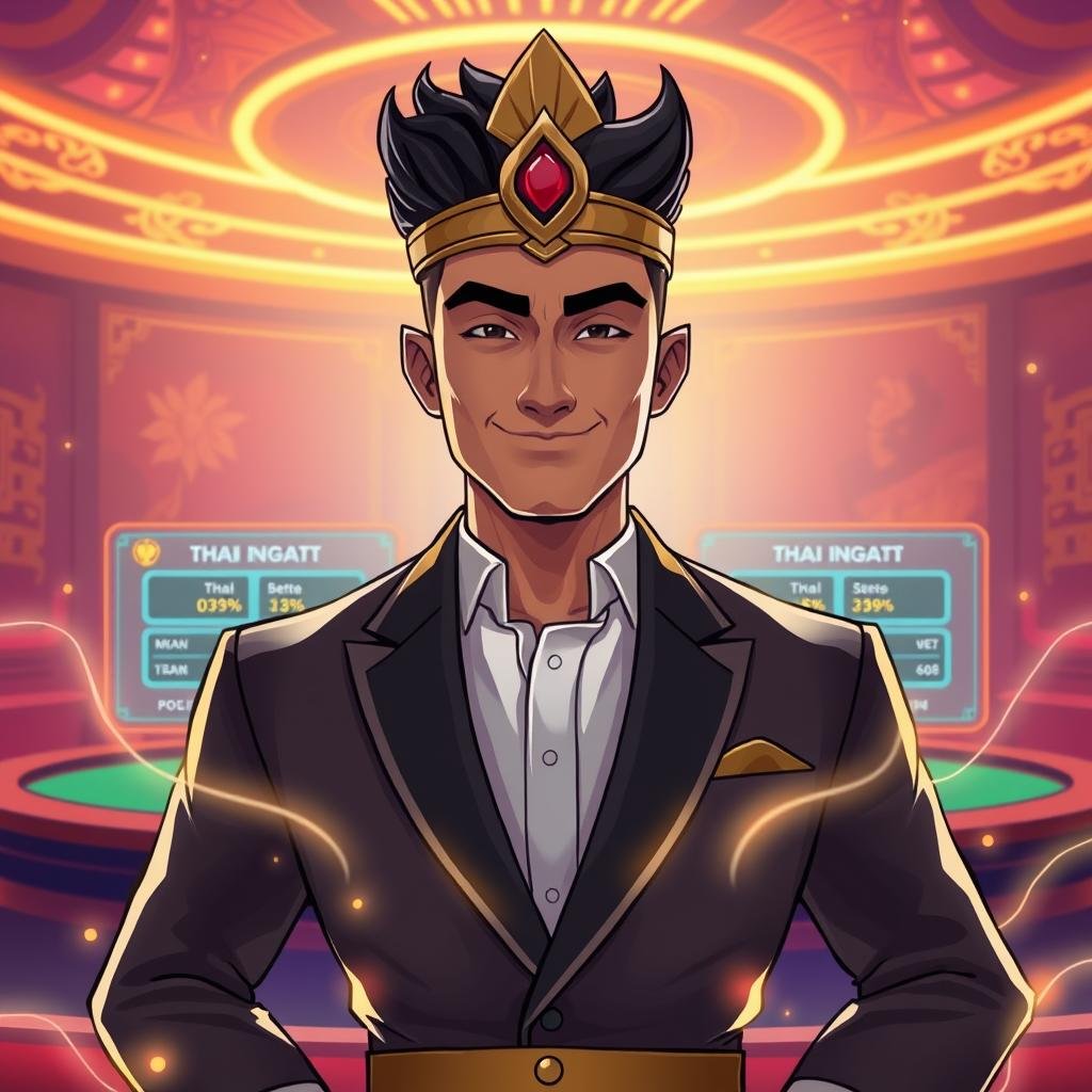 Baccarat Interface Easy to Use, Shows Betting Percentages, Supports Two-Sided Betting, Customer Data Secure casino representative