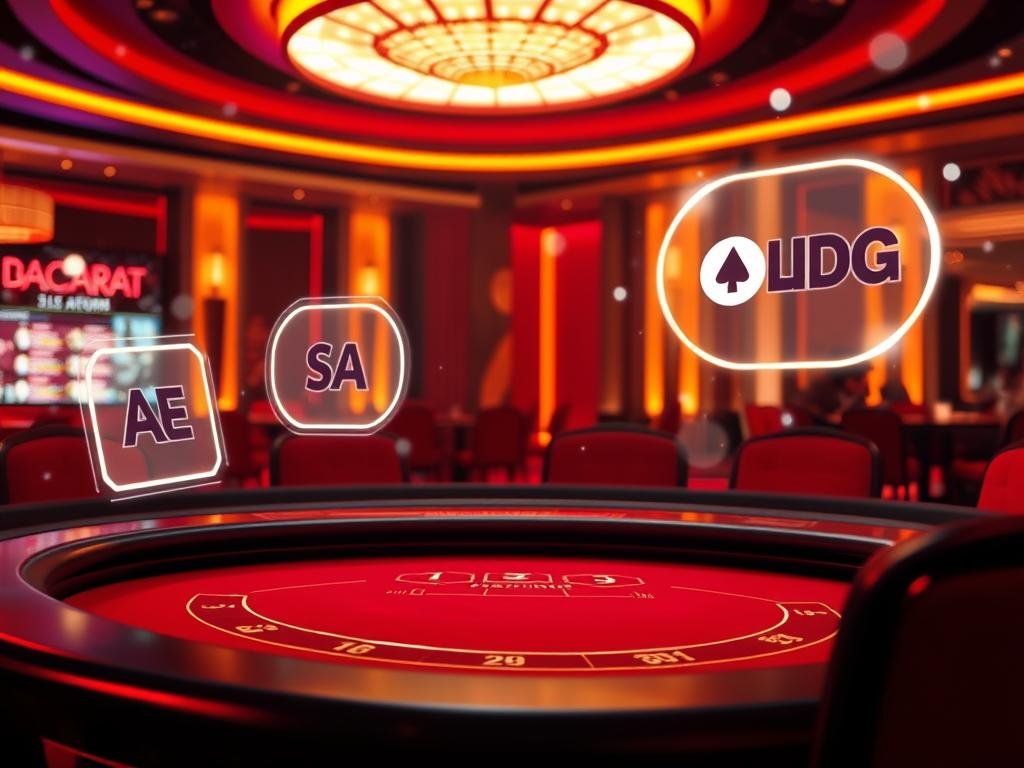 About Baccarat Web Direct Live Stream, Fast Provider Switching, AE SA DG All Included, Secure Identity Verification System company