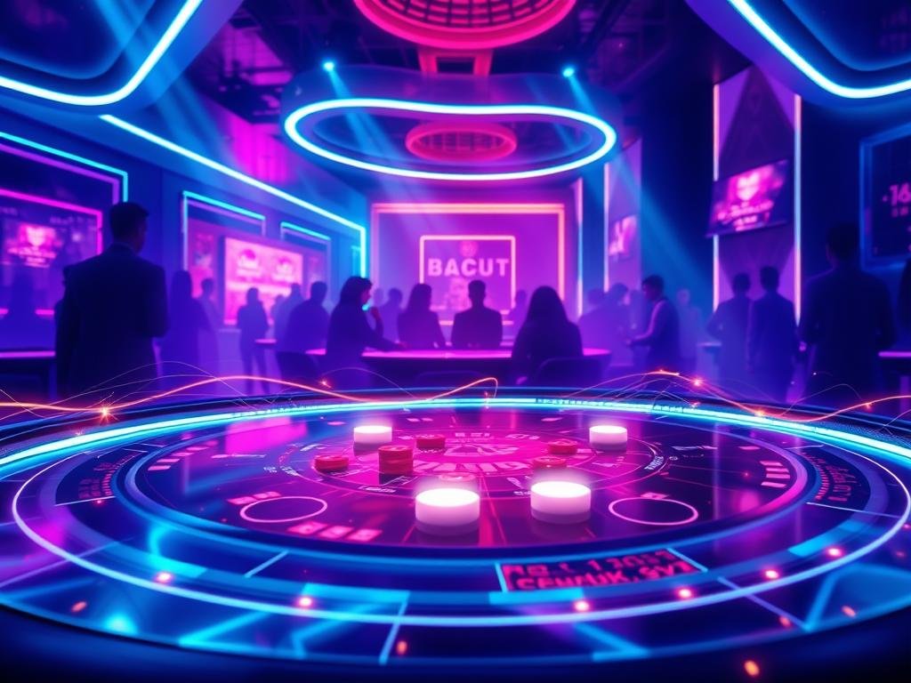 About Baccarat Minimum Bet Low, No Lag Delay, Trend Viewing Support, Refer Friends for Commission company