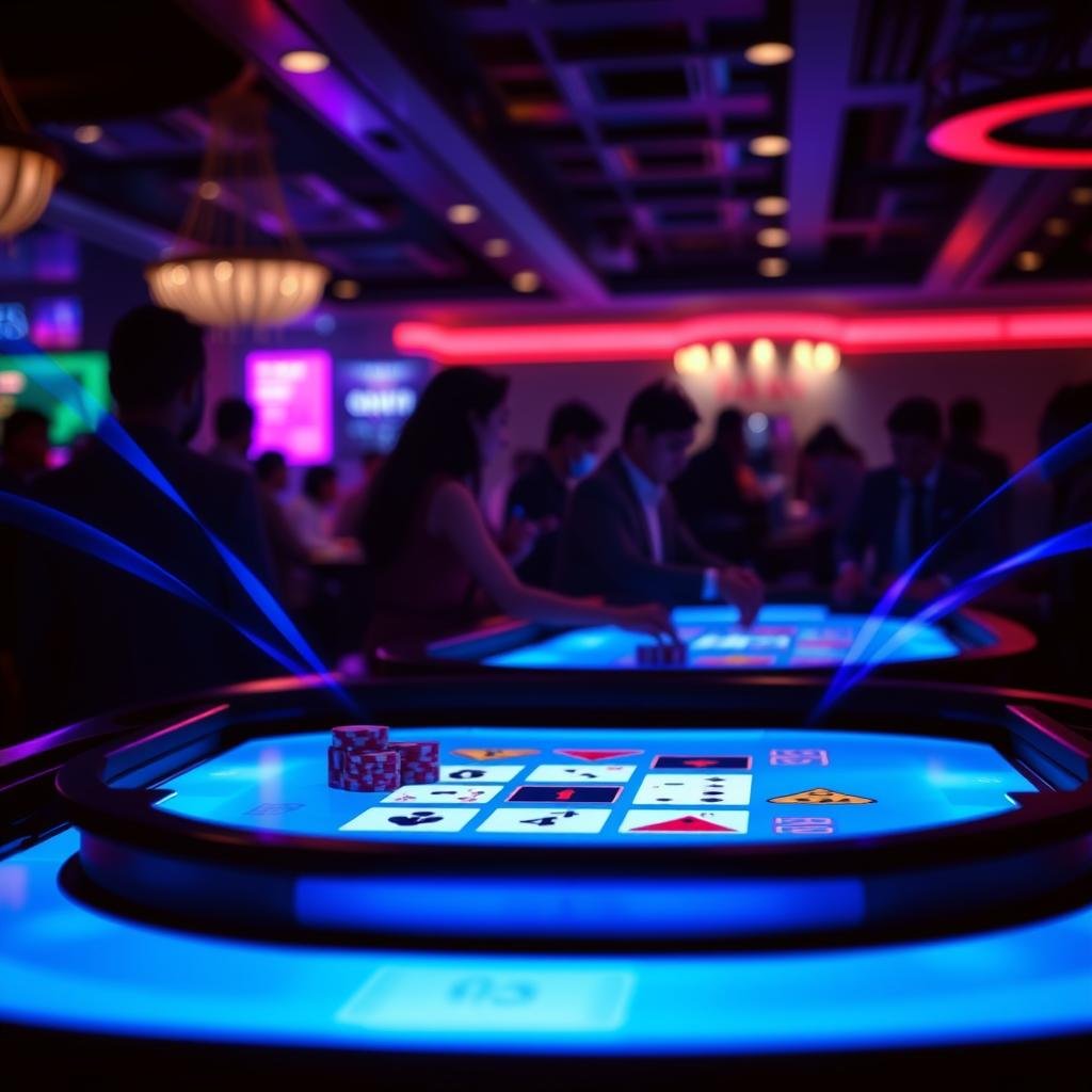 Baccarat Minimum Bet Low, No Lag Delay, Trend Viewing Support, Refer Friends for Commission customer success background