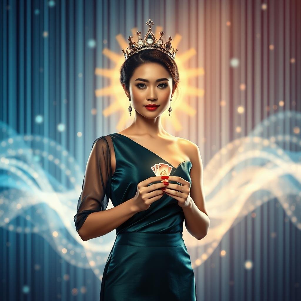 Full System Live Casino Baccarat, Crystal Clear Smooth Streaming, Choose Rooms to Suit Your Style, Secure Identity Verification System casino representative