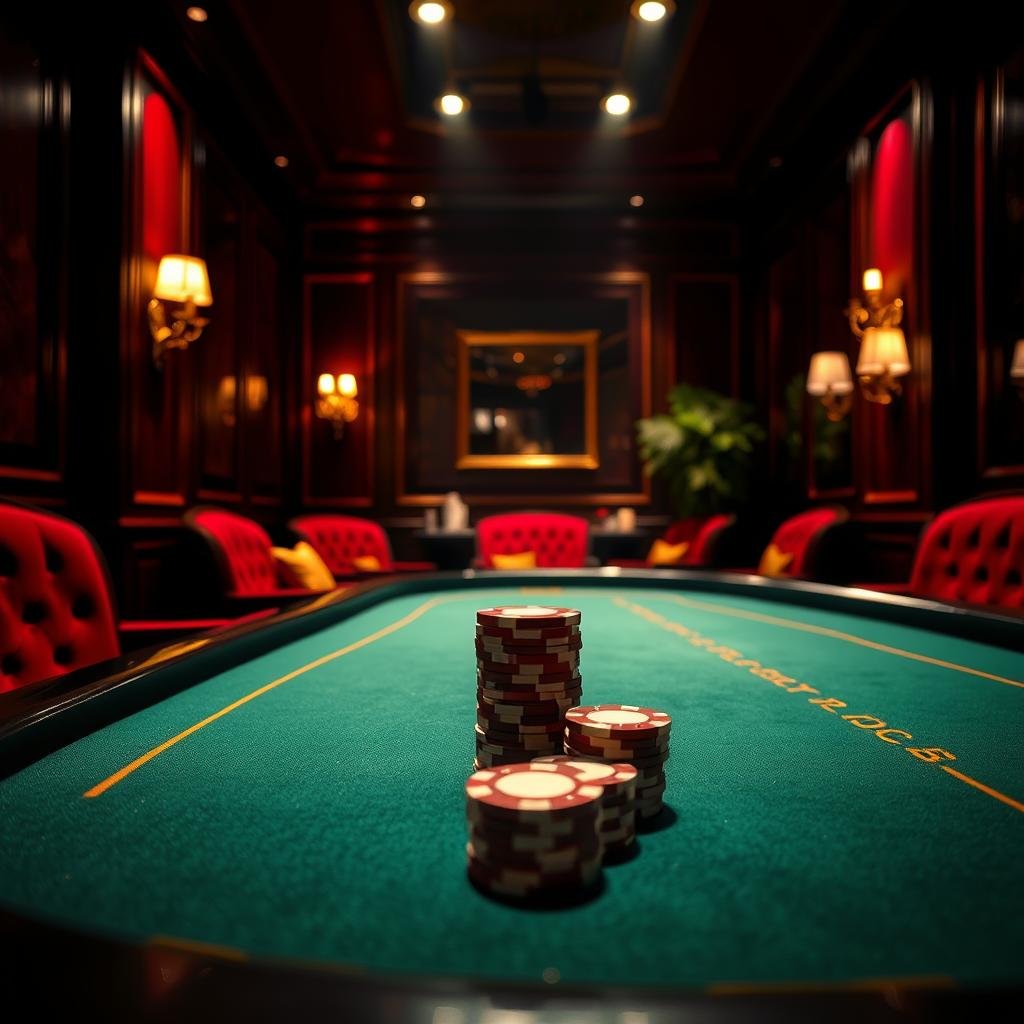 High Standard Live Baccarat, No Lag Delay, Full AE SA DG Providers, Weekly Loss Rebate customer success background