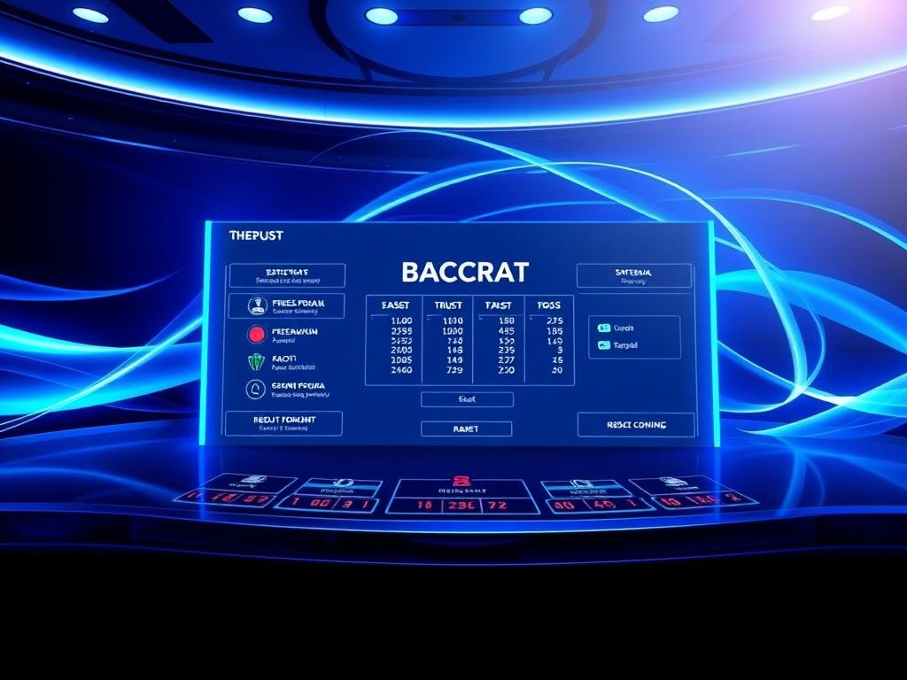 About Baccarat Web Direct Stable, Easy-to-Use Interface, Supports Statistical Formulas, Weekly Loss Rebates company