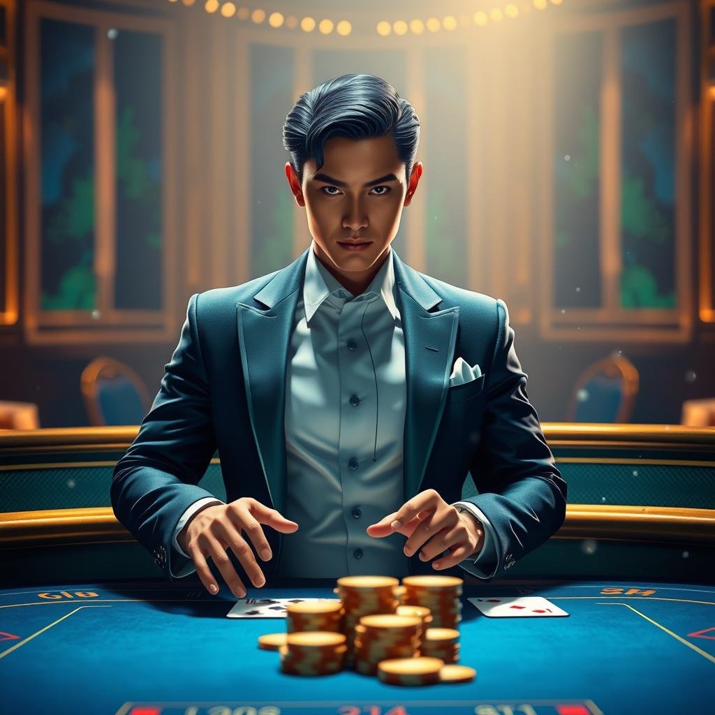 The Widest Baccarat Selection, Crystal Clear Audio-Visuals, Full Mobile Compatibility, Secure Customer Data casino representative