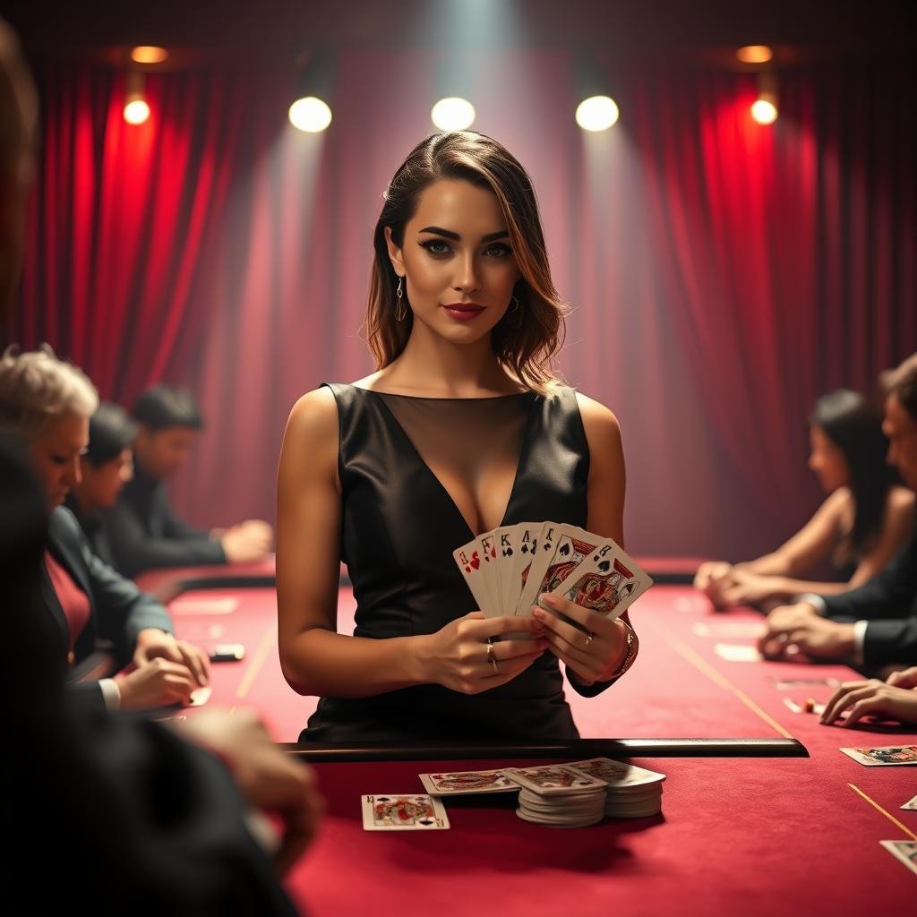 High Standard Live Baccarat, New Card Pattern Reading System, Complete Popular Providers, Fast Loading Website casino representative