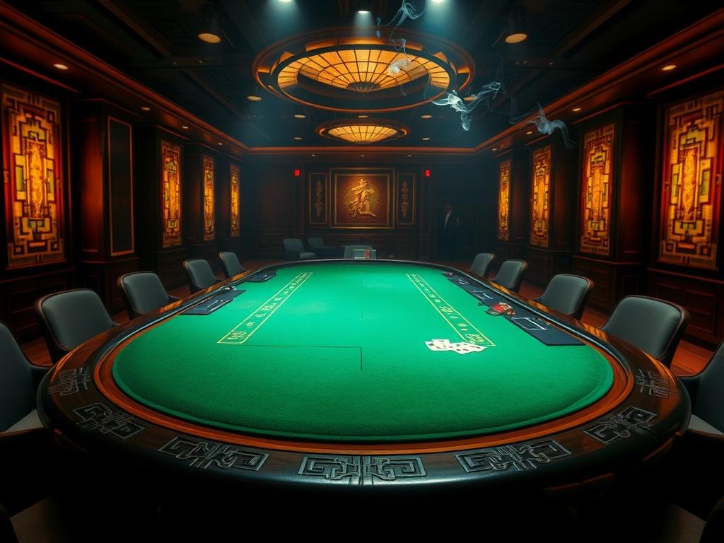 About High Standard Live Baccarat, New Card Pattern Reading System, Complete Popular Providers, Fast Loading Website company