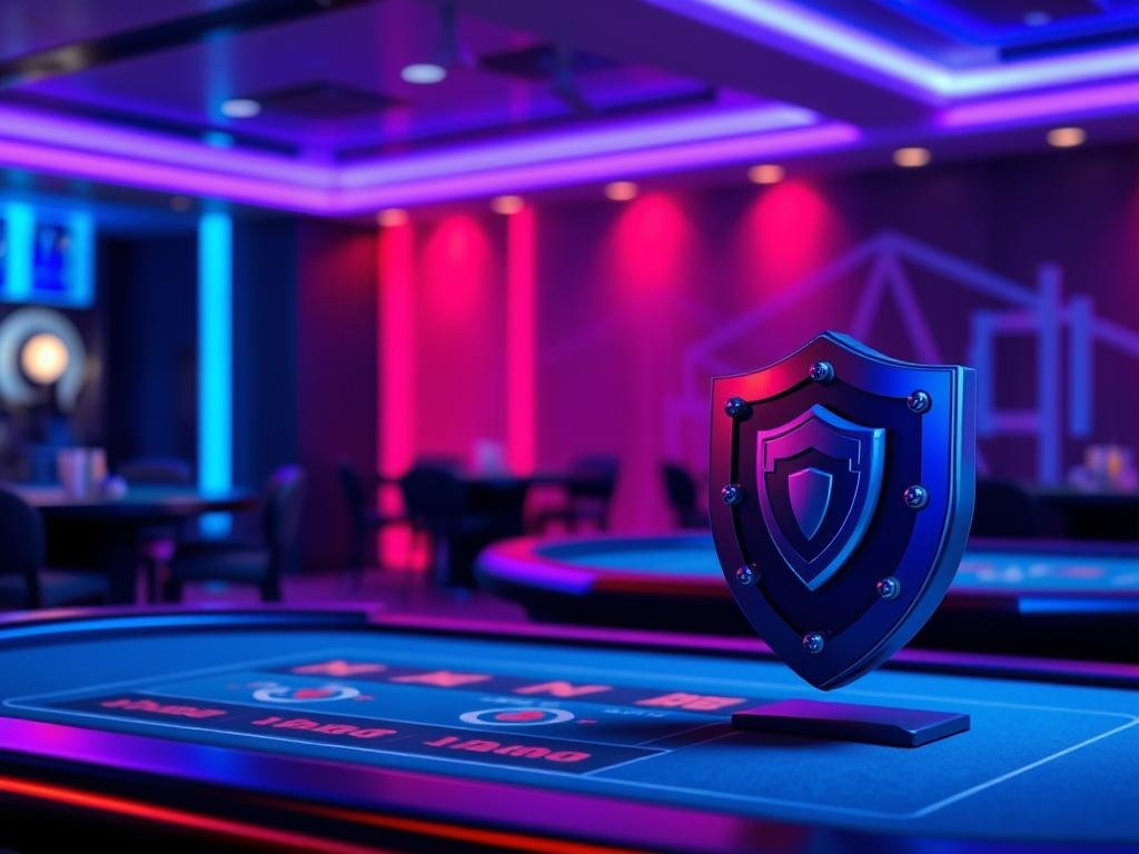 About Top Baccarat Hub: Fast Table Switches, Favorite Room Alerts, High Security Standards company