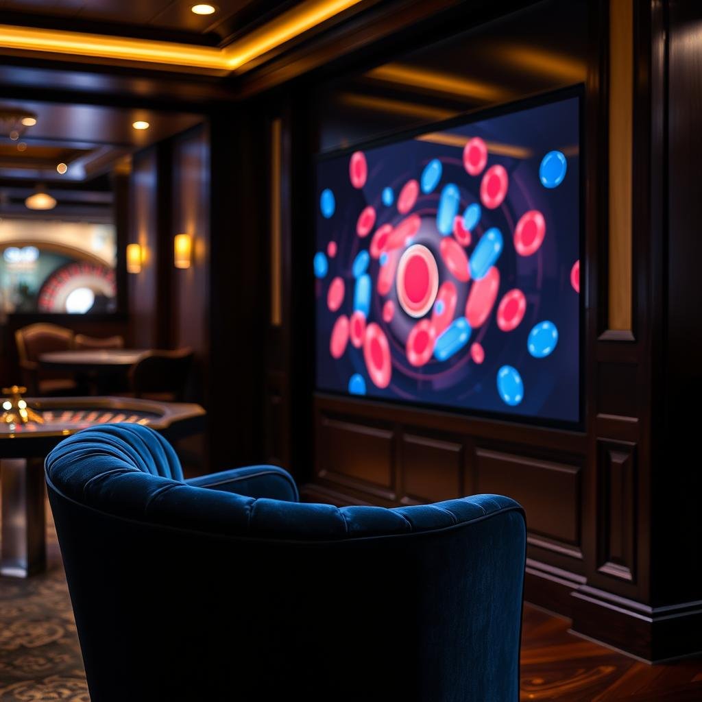 Top Baccarat Hub: Fast Table Switches, Favorite Room Alerts, High Security Standards customer success background