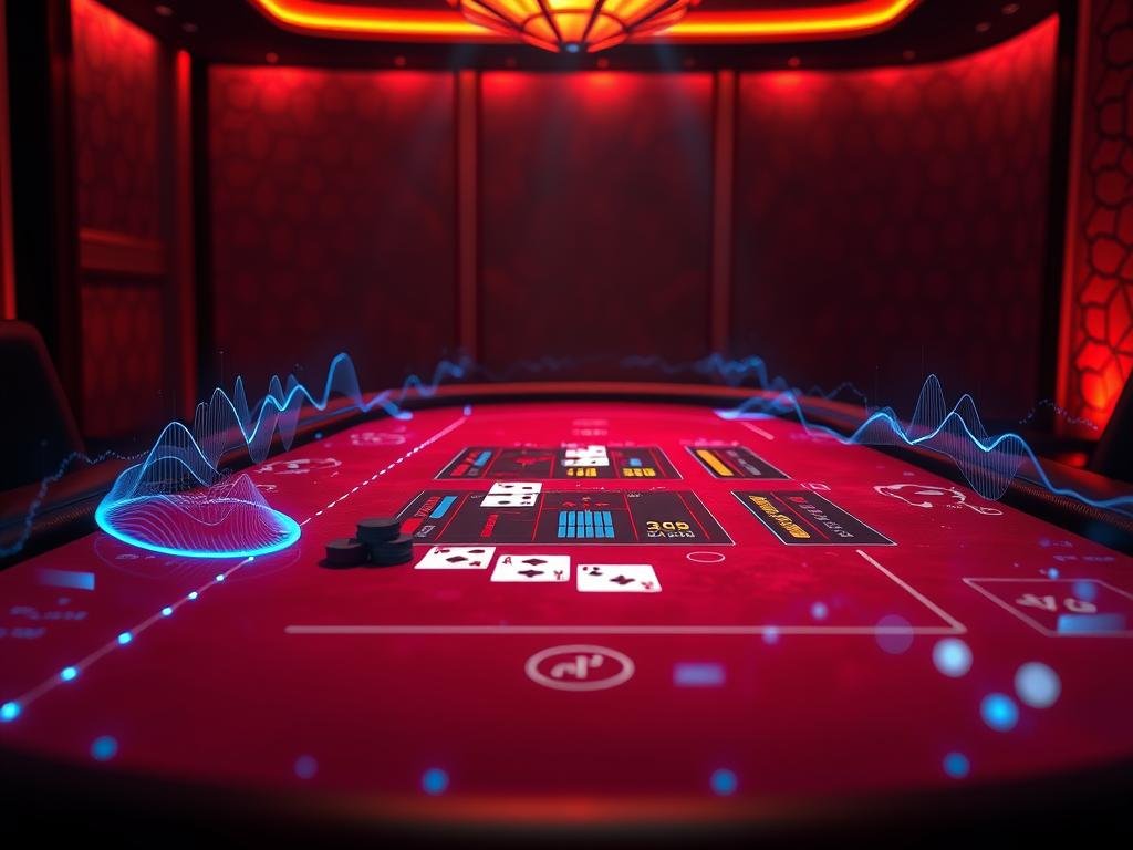 About Famous Baccarat Brand Complete, Detailed Statistics Display, Fast Table Changes Without Interruption, Secure Identity Verification System company