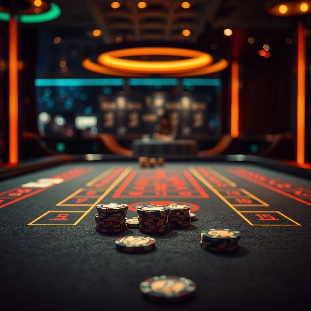 Famous Baccarat Brand Complete, Detailed Statistics Display, Fast Table Changes Without Interruption, Secure Identity Verification System customer success background