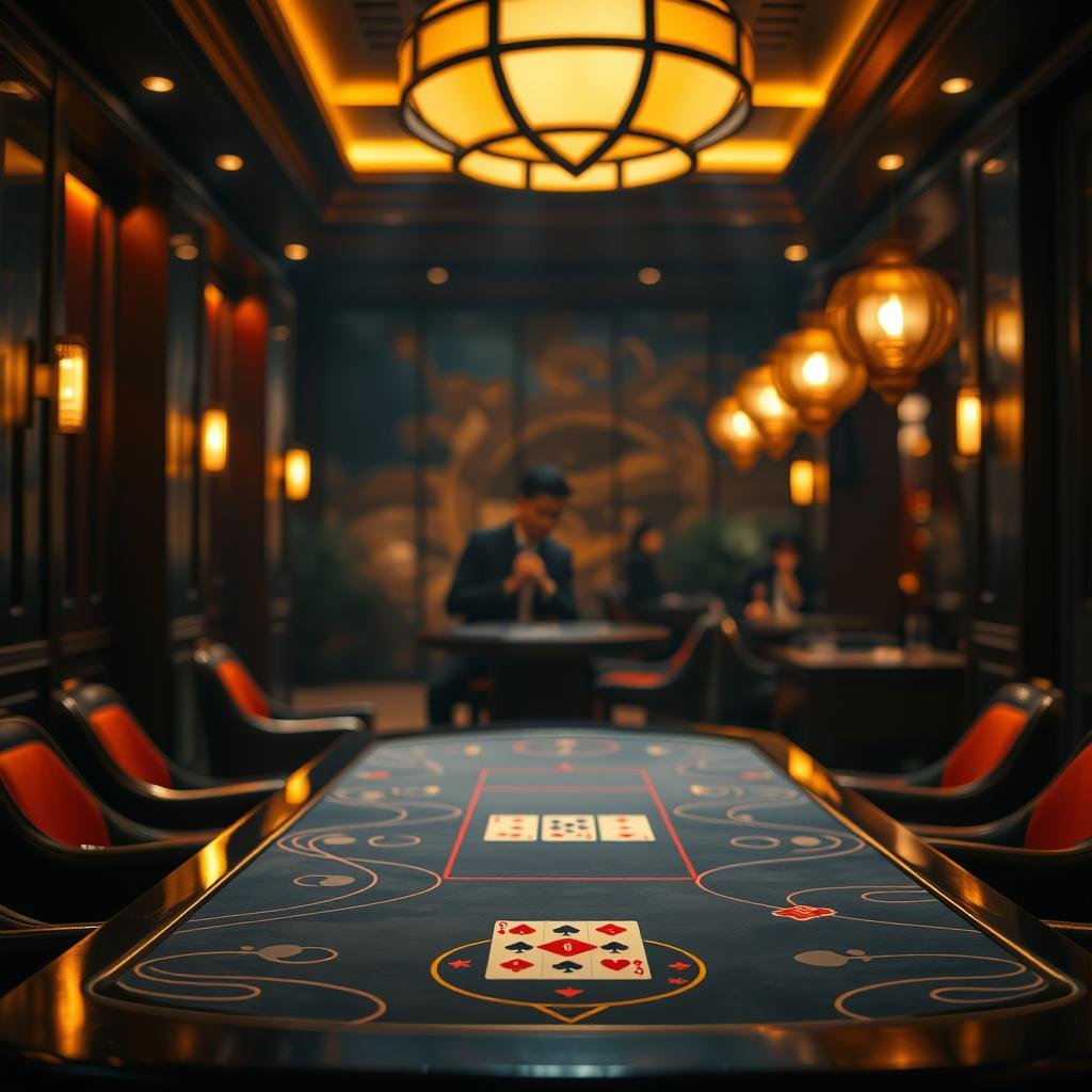 Baccarat Fast Draw Instant - New Card Pattern Reading System, Supports Statistical Formulas, Great New Member Promotions customer success background