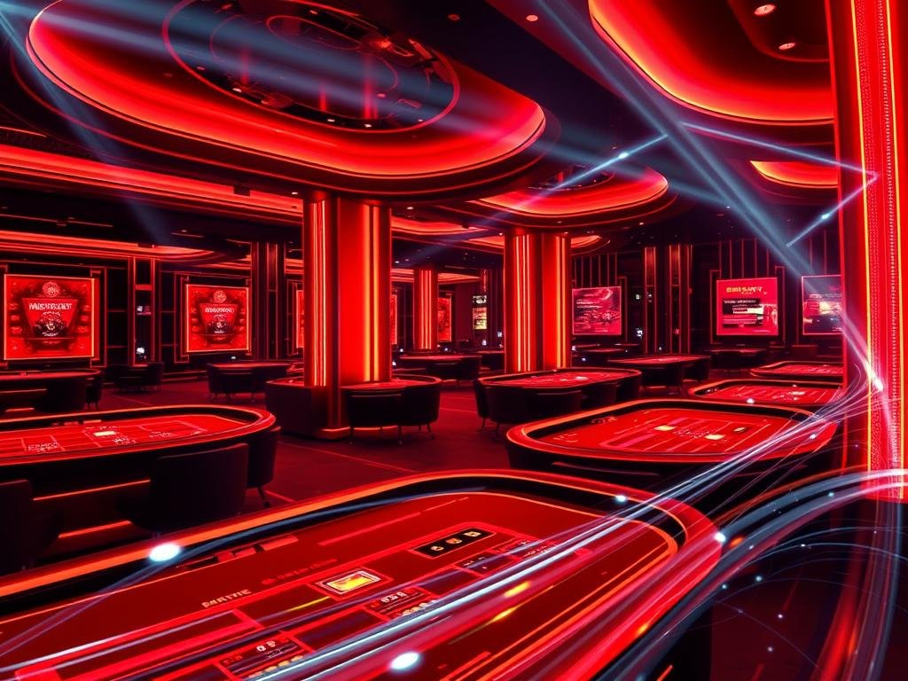 About Baccarat Live Speed: Fast Table Switching, Top Providers, Secure Data company