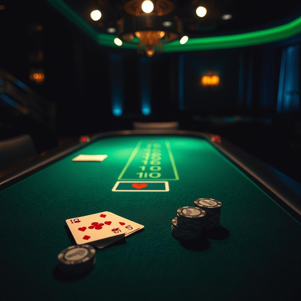 Baccarat Live Speed: Fast Table Switching, Top Providers, Secure Data customer success background