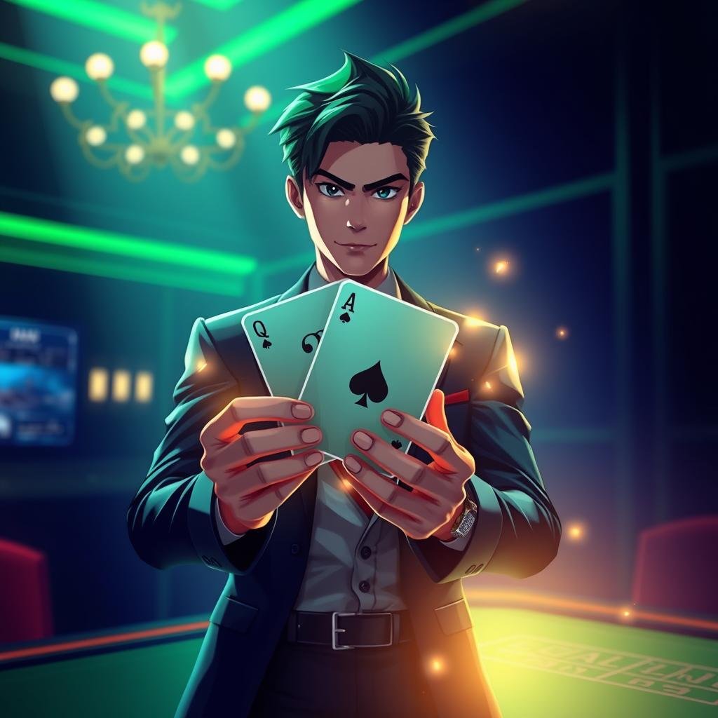 Real-Time Live Baccarat with Player Percentages, Fast Room Switching, and 24-Hour Support casino representative