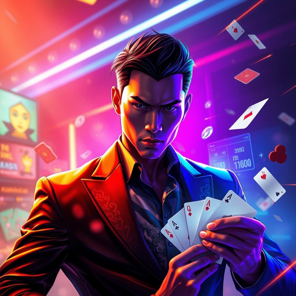 Baccarat Live Speed - Fast Open, Quick Table Switch, Stat Formula Support, Refer Friends for Commission casino representative