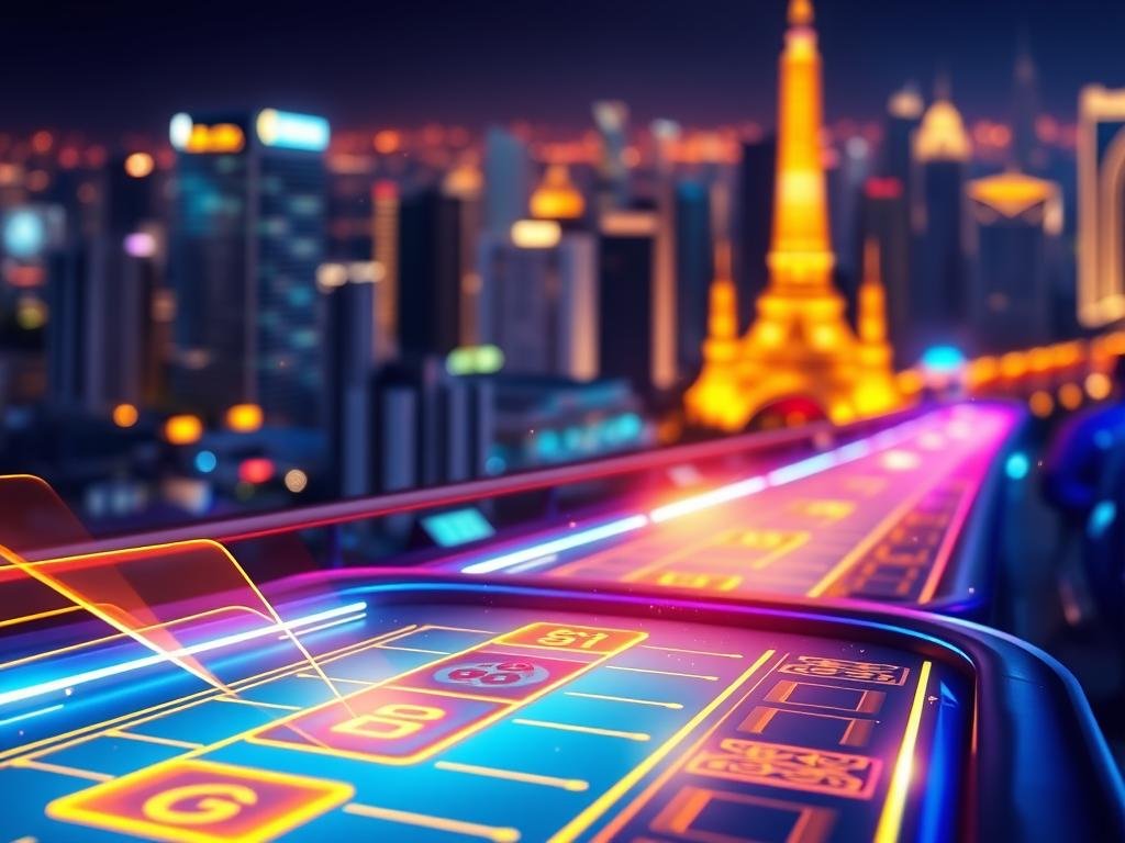 About Baccarat Live Speed - Fast Open, Quick Table Switch, Stat Formula Support, Refer Friends for Commission company